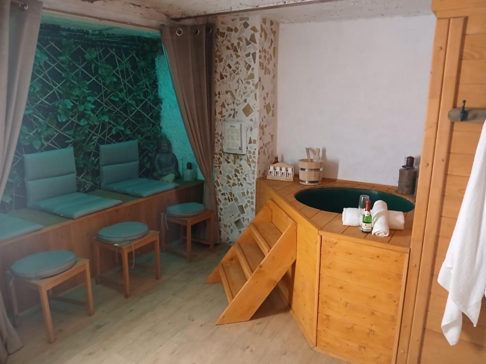 Familienfreundliches-Luxus-Bahnwaerterhaus Villa Schiltach Exteriör bild