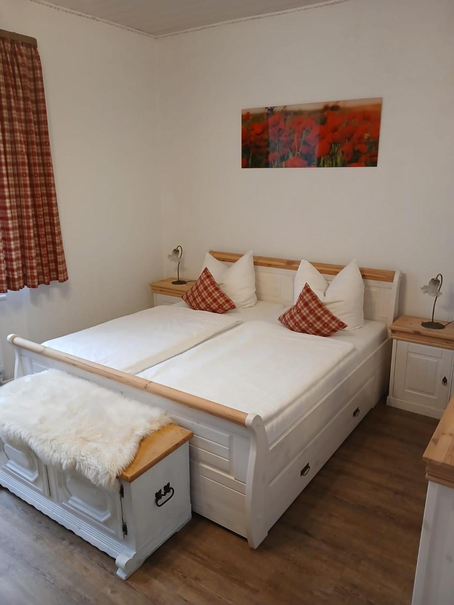 Familienfreundliches-Luxus-Bahnwaerterhaus Villa Schiltach Exteriör bild